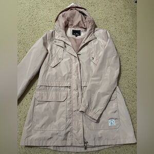 Sam Edelman Raincoat